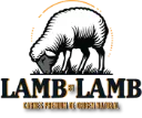 Lamb by Lamb