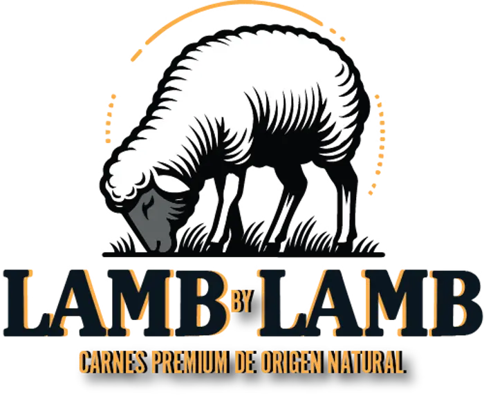 Lamb by Lamb