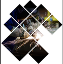 LMA GLOBAL DWC LLC