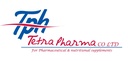 تترا فارما للمستحضرات الطبيه و المكملات الغذائيه المحدوده