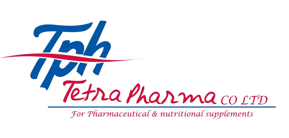 تترا فارما للمستحضرات الطبيه و المكملات الغذائيه المحدوده