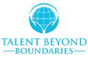 Talent Beyond Boundaries