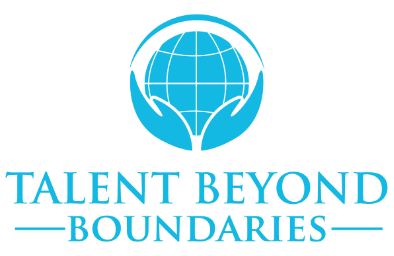 Talent Beyond Boundaries