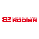 EQUIPOS INDUSTRIALES RODISA