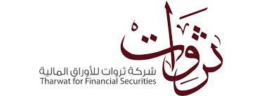 Tharwat For Financial Securities