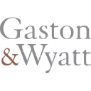 Gaston & Wyatt