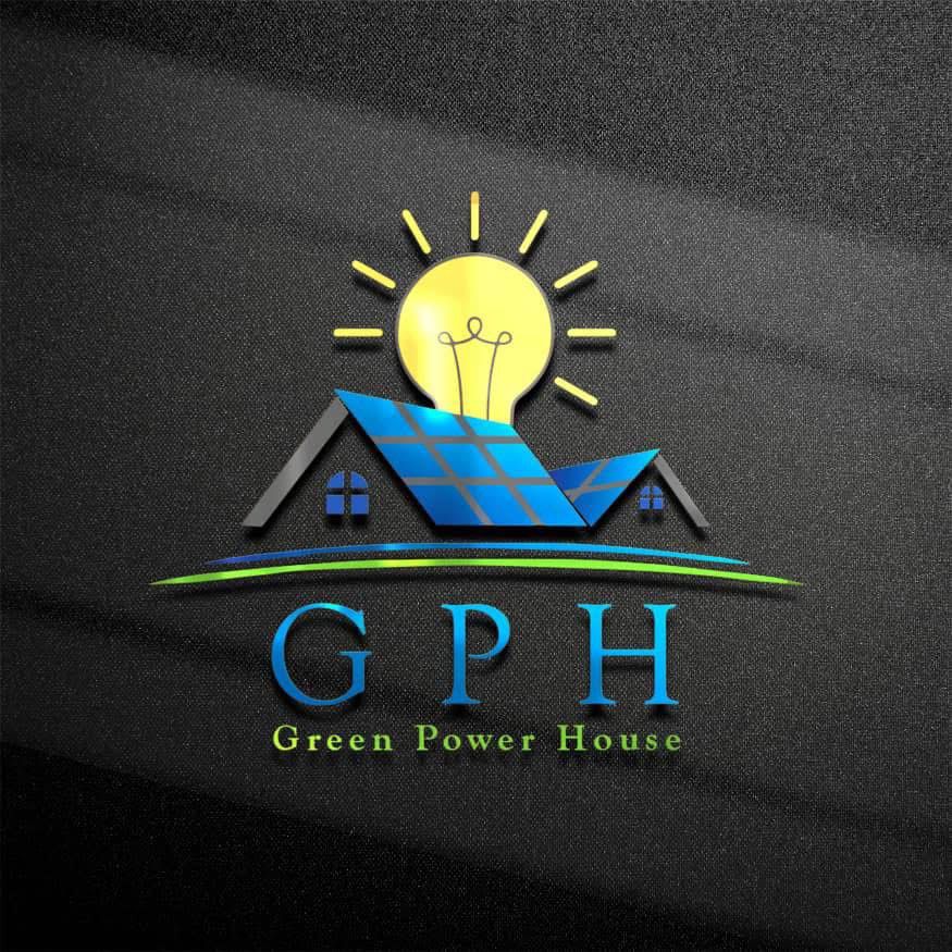 Green Power House