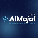 Al Majal Tech