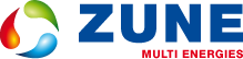 Zune S.A R.L.