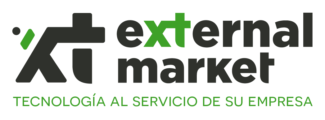 External Market SRL