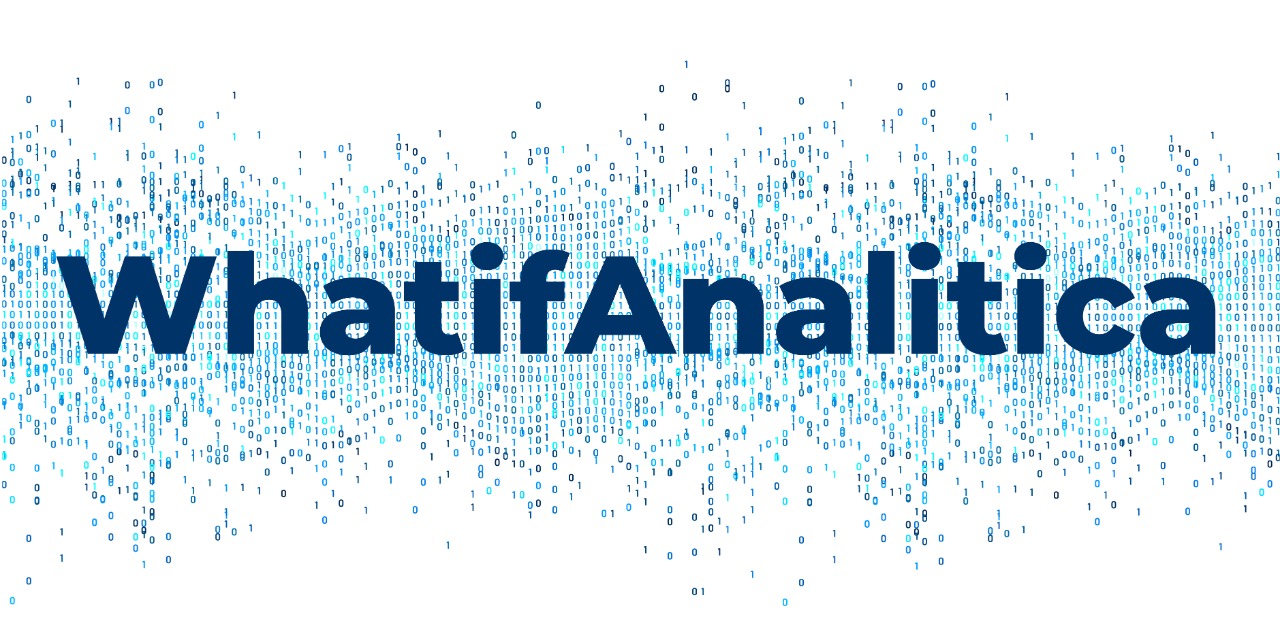 What if Analitica SRL