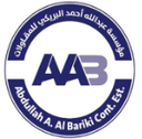 ABDULLAH A.ALBARIKI EST FOR CONTRACTING