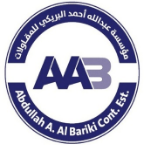 ABDULLAH A.ALBARIKI EST FOR CONTRACTING
