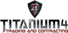 Titanium Four For Construction تيتانيوم فور للمقاولات
