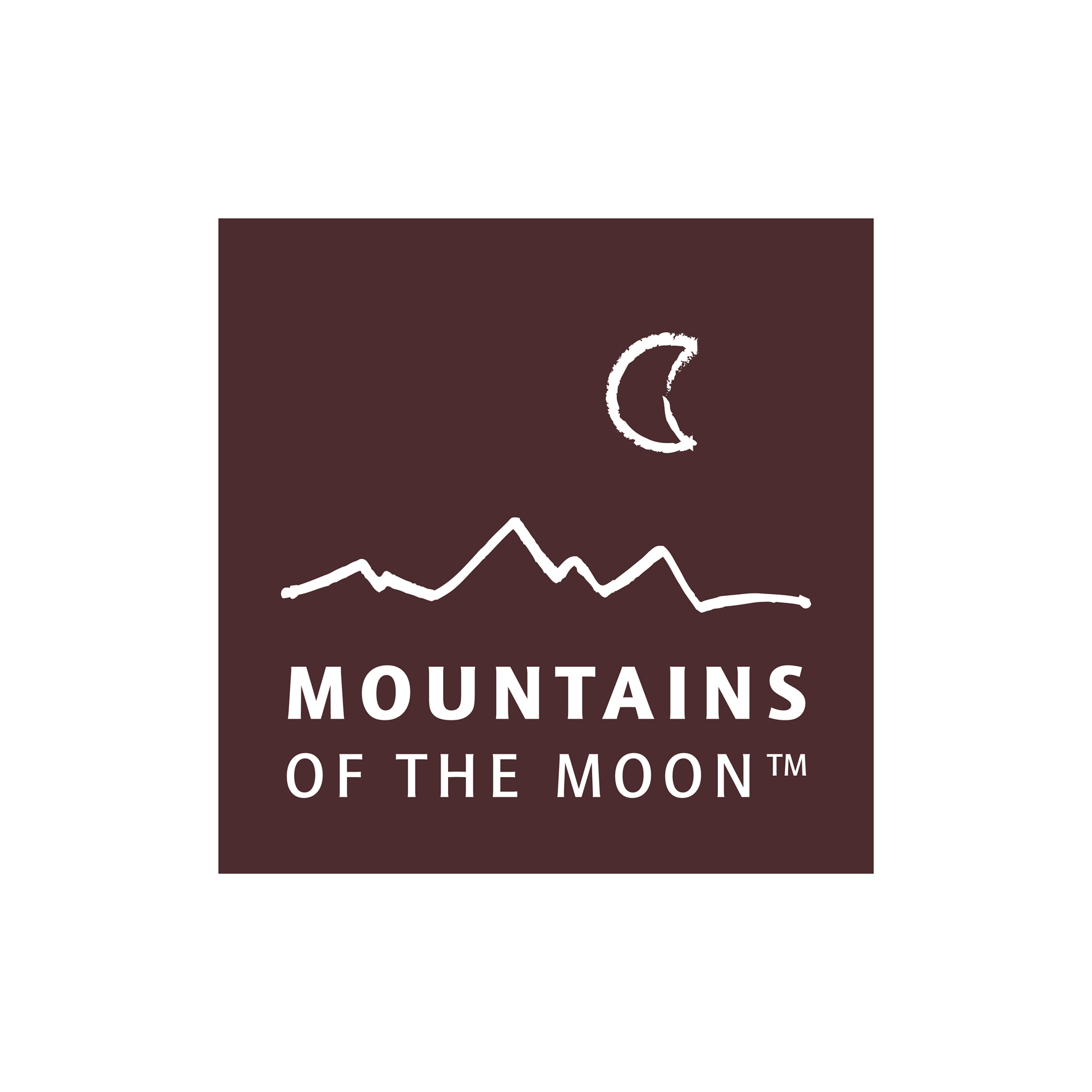 Mountains of the moon