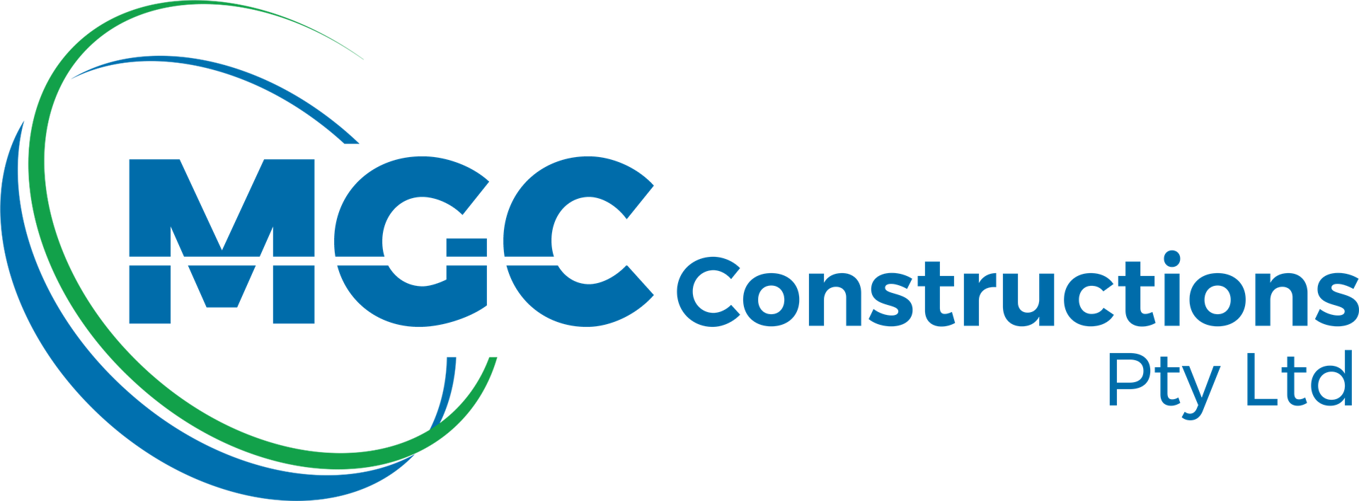 MGC Constructions Pty Ltd