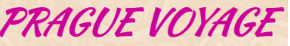 Prague Voyages