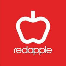 Red Apple