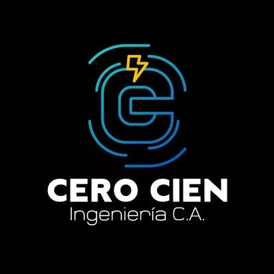 CERO CIEN INGENIERÍA C.A.