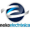NAKA ELECTRÓNICA SPA