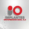 Implantes Ortopedicos 2000, C.A., Ricardo Gonzalez