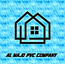 PVCشركة المجد للمطابخ والـ