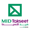 MIDBANK Consumer Finance “MID TAKSEET”