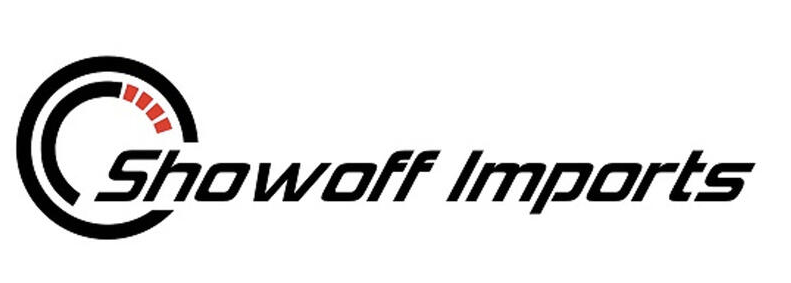 Showoff imports