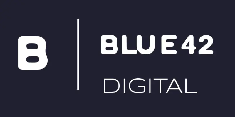 BLUE42