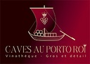 Caves au Porto Roi - MP S.à r.l.