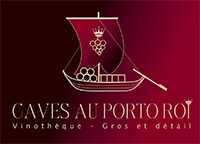 Caves au Porto Roi - MP S.à r.l.