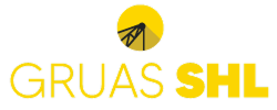 Grúas SHL S.A