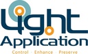 LIGHT APPLICATION PTY LTD