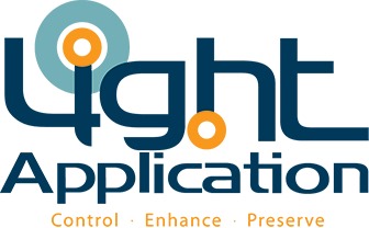 LIGHT APPLICATION PTY LTD