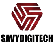 Savydigitech Consulting & Services