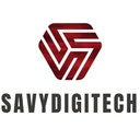 Savydigitech Consulting & Services, Subhash Salvi