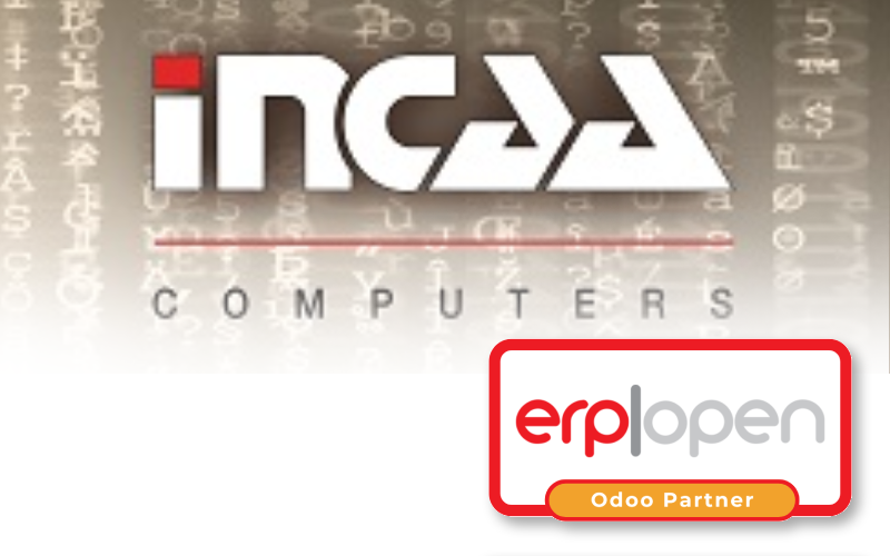 INCAA Computers B.V.