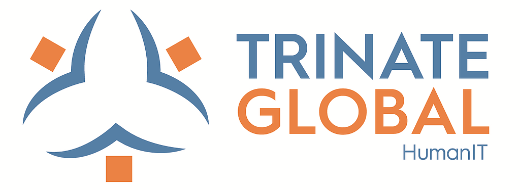 Trinate Global Limited