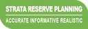 Strata Reserve Planning, Jeremy Bramwell