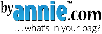 ByAnnie.com & Patterns By Annie