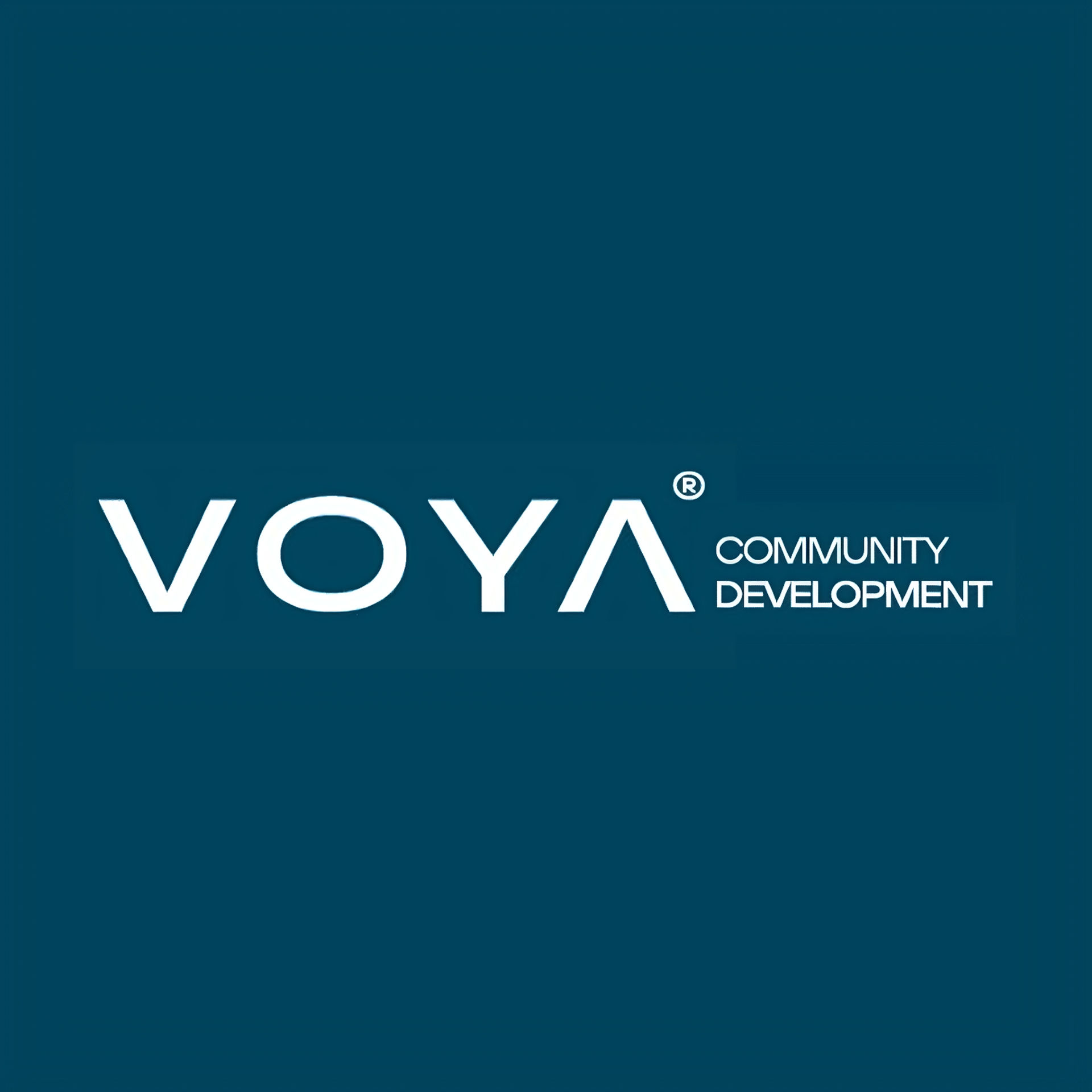Voya Community Development