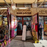 SHINNING BEAUTY TRADING CO. (L.L.C.)