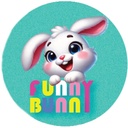 Funny bunny