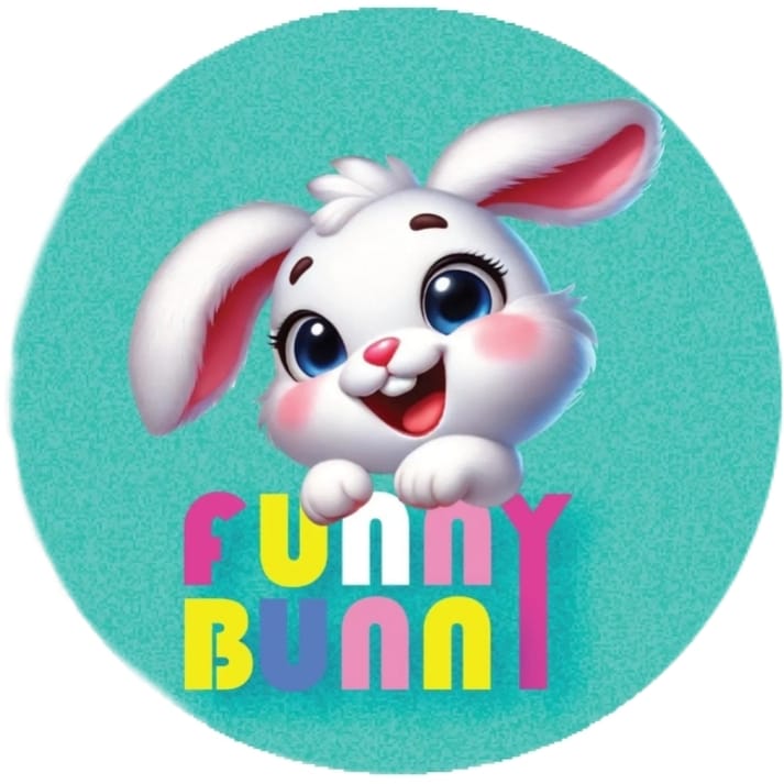 Funny bunny