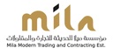 New Mila Trading est