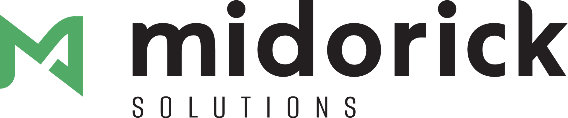 Midorick Solutions