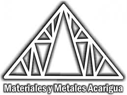 Materiales y Metales Acarigua