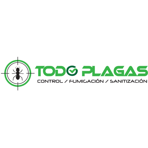 Todo Plagas