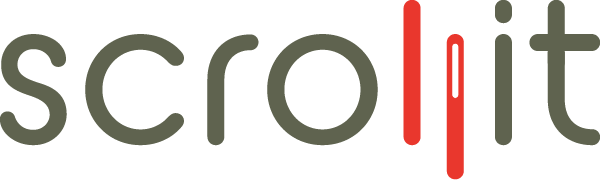 ScrollIt BV