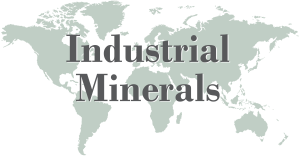 Industrial Minerals SA